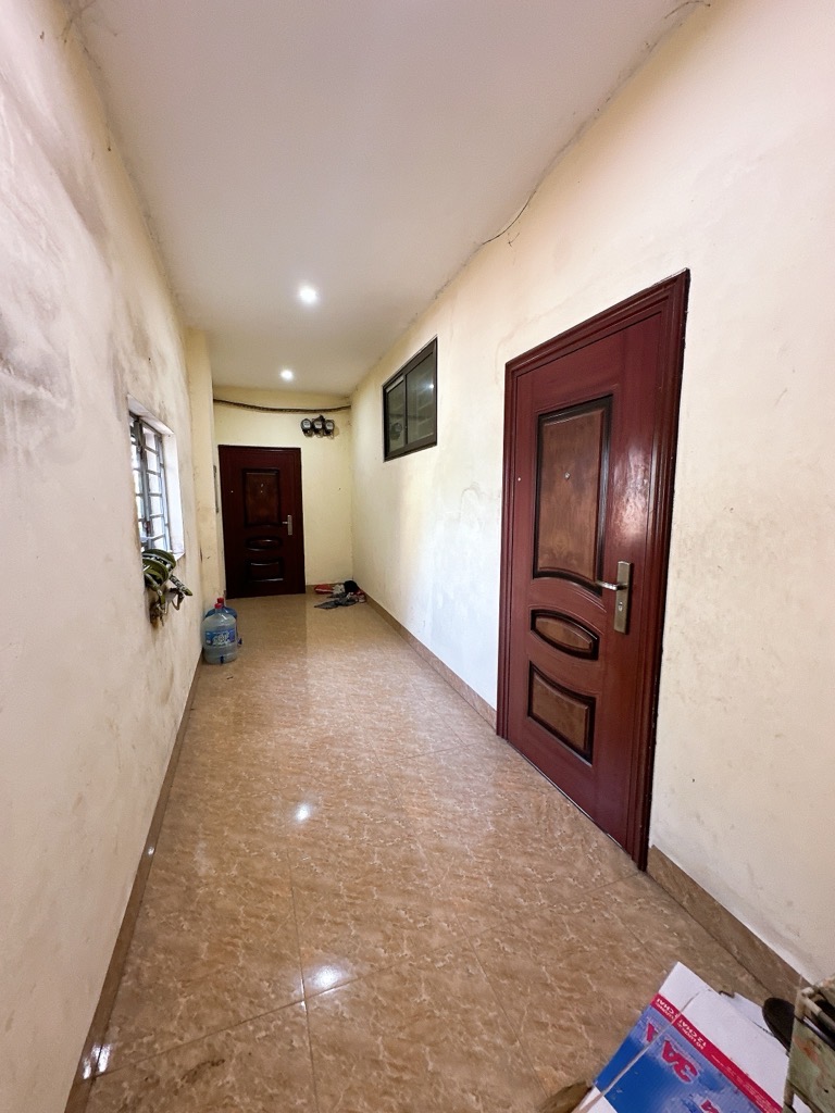 Bán nhà Ngõ 1 Thuý Lĩnh - diện tích 100m2 3 tầng - Ô TÔ TRÁNH KINH DOANH VĂN PHÒNG - giá 17,5 tỷ