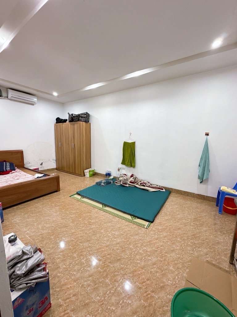 Bán nhà Ngõ 1 Thuý Lĩnh - diện tích 100m2 3 tầng - Ô TÔ TRÁNH KINH DOANH VĂN PHÒNG - giá 17,5 tỷ