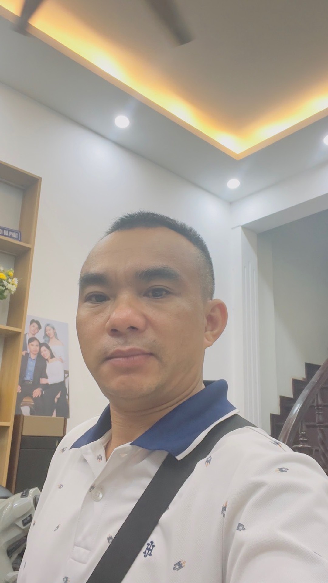 Bán nhà Tân Mai - diện tích 26m2 5 tầng - Nhà đẹp, full nội thất - giá 8,2 tỷ