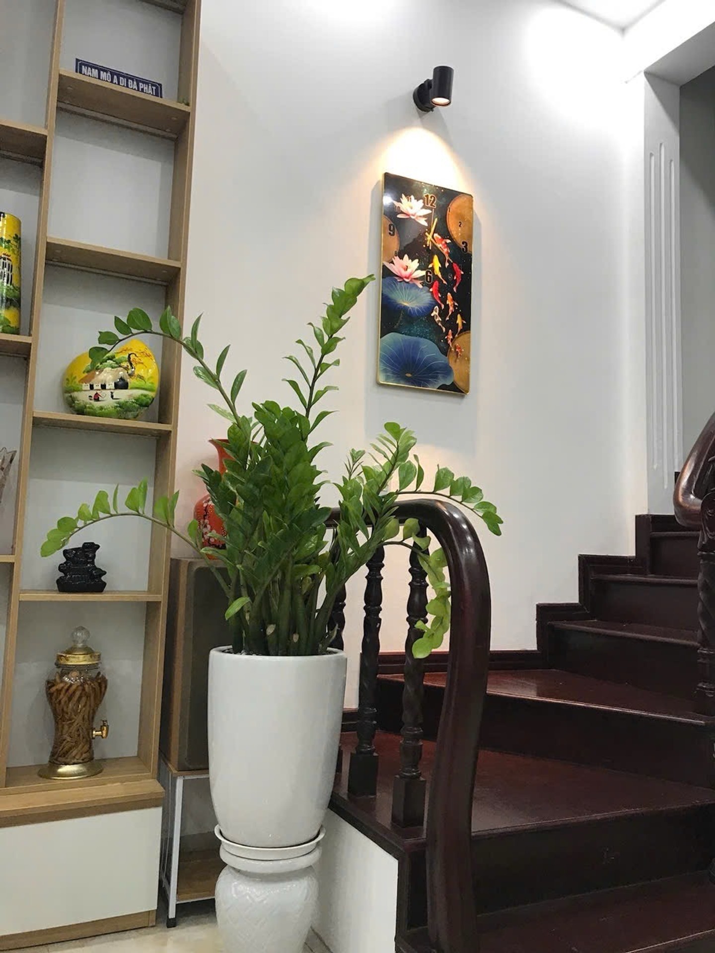 Bán nhà Tân Mai - diện tích 26m2 5 tầng - Nhà đẹp, full nội thất - giá 8,2 tỷ
