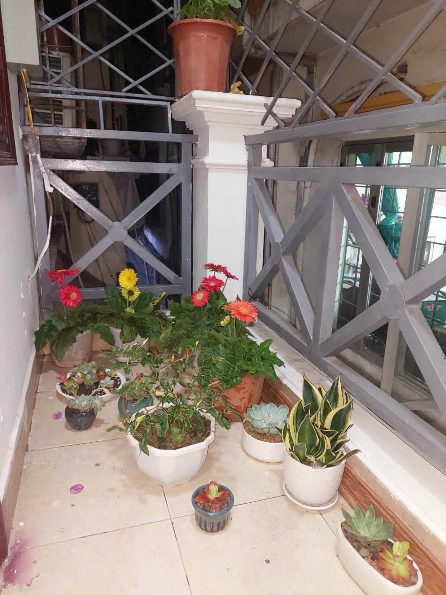 Bán nhà Tân Mai - diện tích 26m2 5 tầng - Nhà đẹp, full nội thất - giá 8,2 tỷ