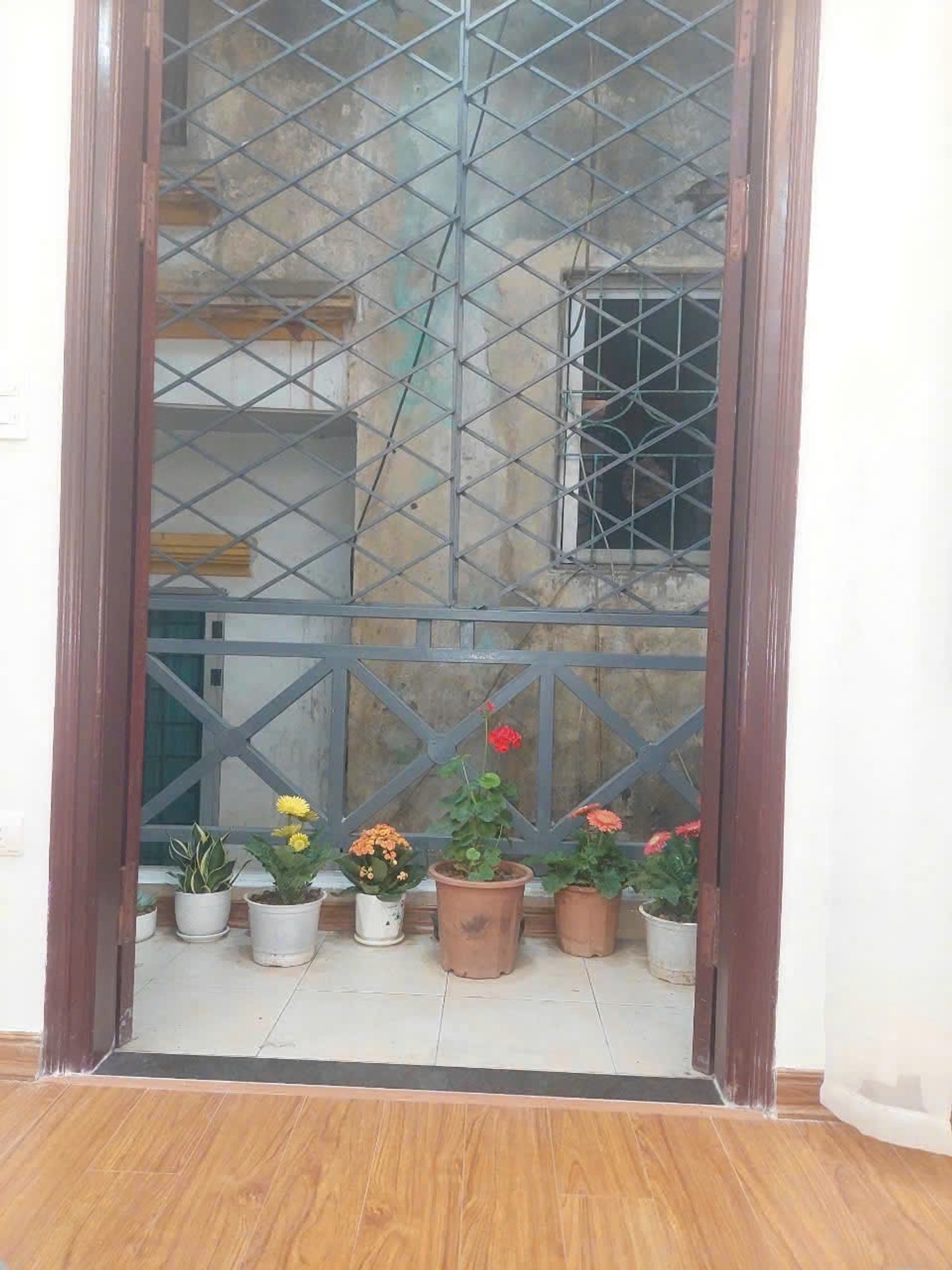 Bán nhà Tân Mai - diện tích 26m2 5 tầng - Nhà đẹp, full nội thất - giá 8,2 tỷ
