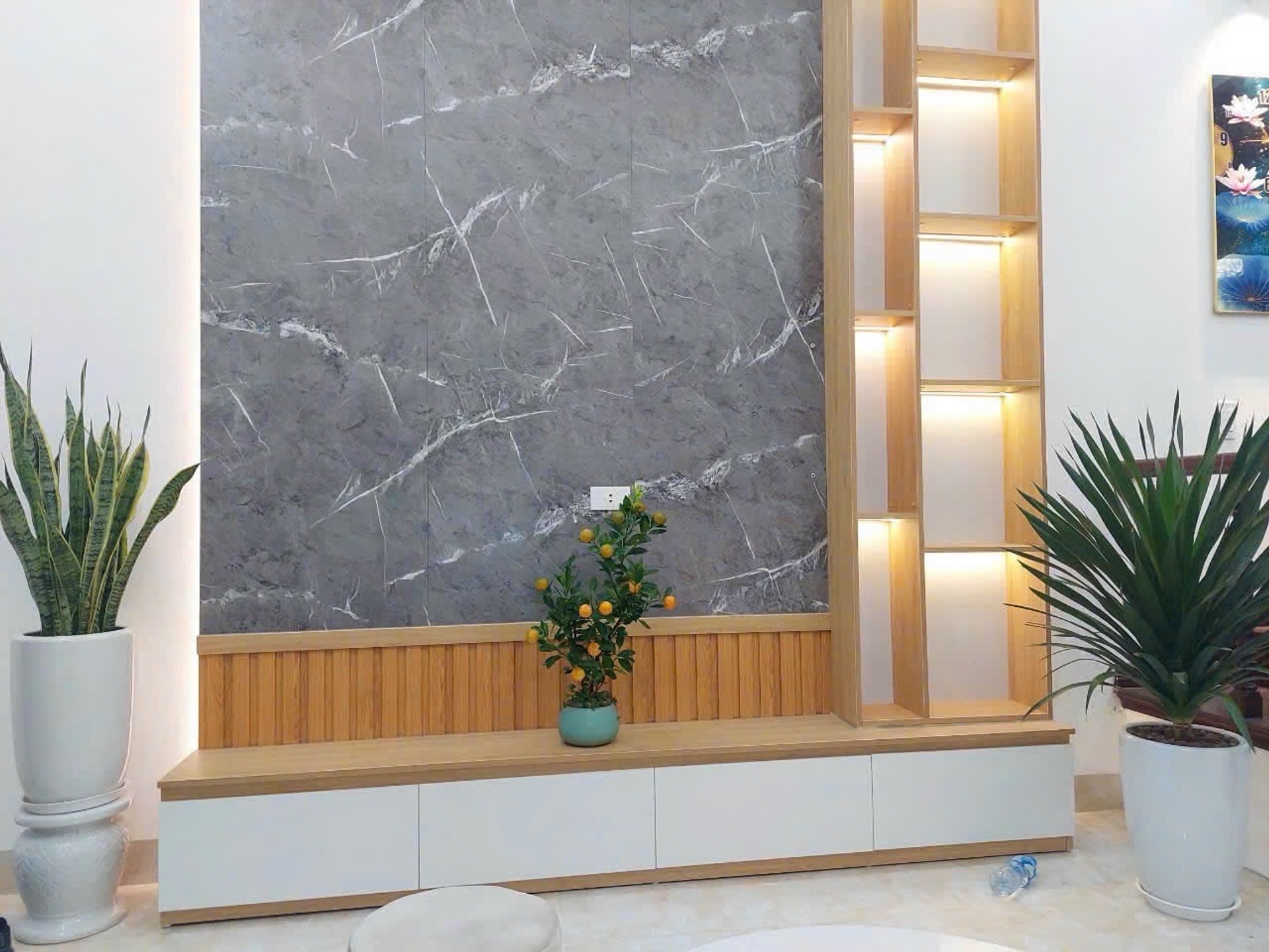 Bán nhà Tân Mai - diện tích 26m2 5 tầng - Nhà đẹp, full nội thất - giá 8,2 tỷ