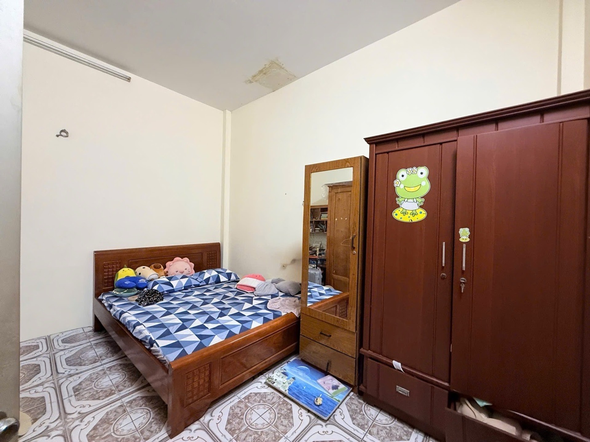 Bán nhà Bùi Xương Trạch - diện tích 75m2 5 tầng - Căn góc 2 mặt thoáng - giá 18,6 tỷ