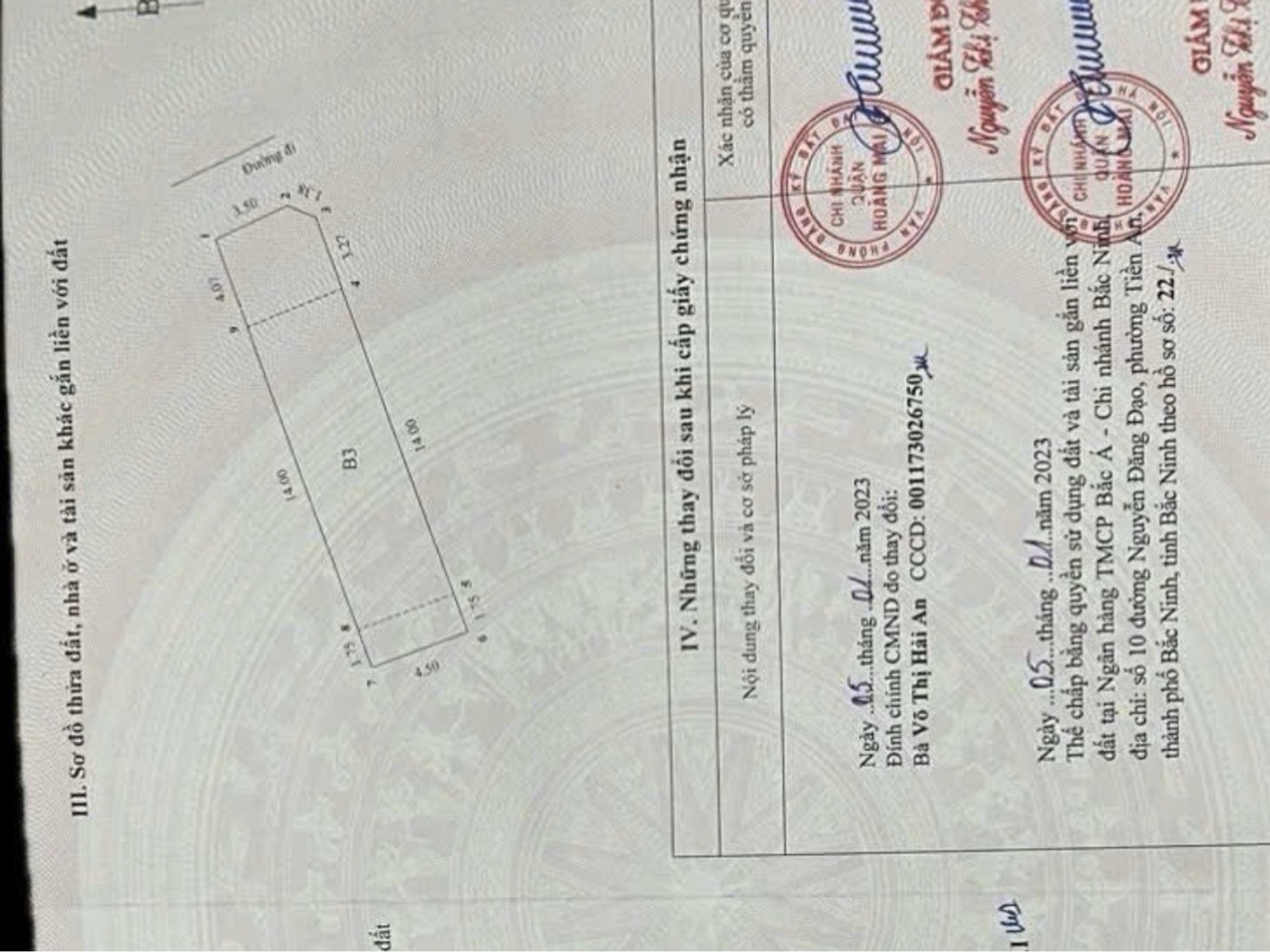Bán nhà Thanh Xuân - diện tích 89m2 4 tầng - Cực hiếm - giá 39,8 tỷ