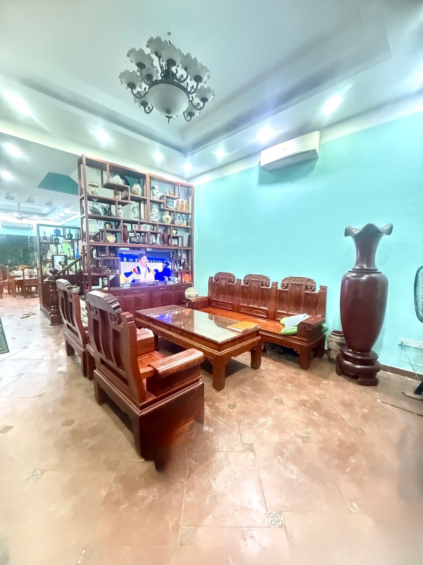 Bán nhà Thanh Xuân - diện tích 89m2 4 tầng - Cực hiếm - giá 39,8 tỷ