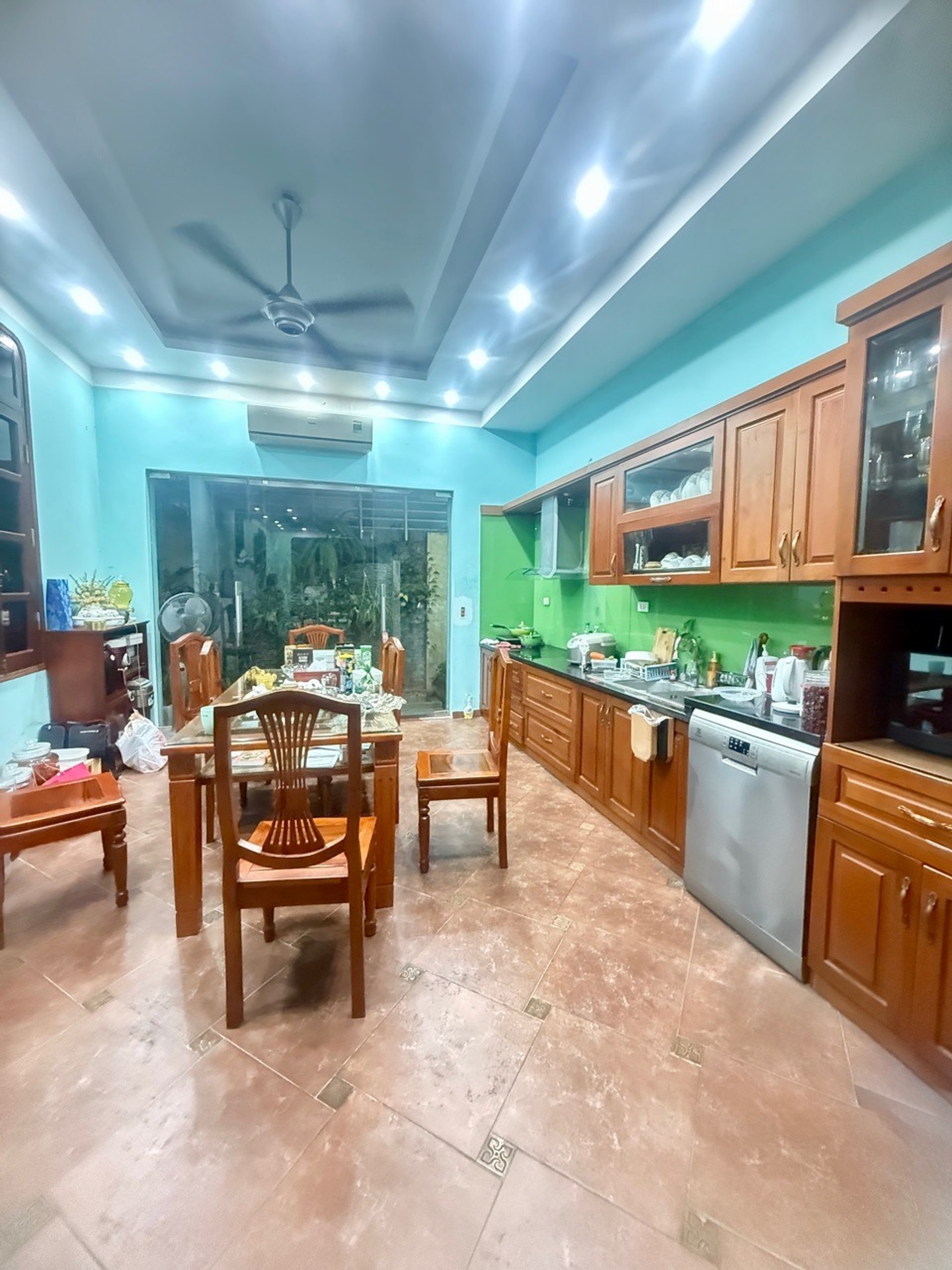 Bán nhà Thanh Xuân - diện tích 89m2 4 tầng - Cực hiếm - giá 39,8 tỷ