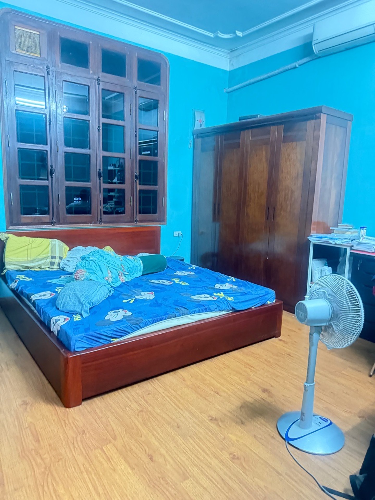 Bán nhà Thanh Xuân - diện tích 89m2 4 tầng - Cực hiếm - giá 39,8 tỷ