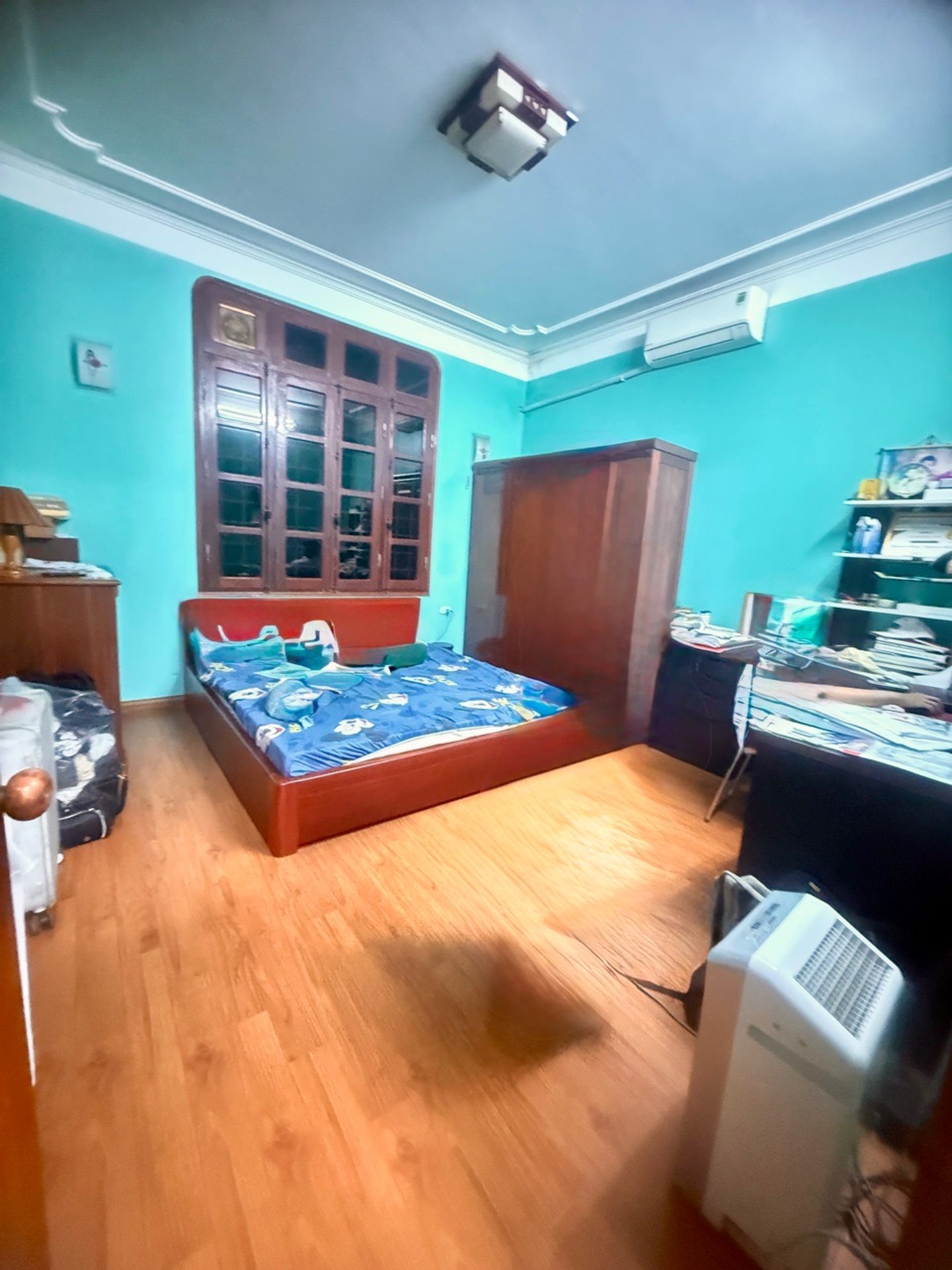 Bán nhà Thanh Xuân - diện tích 89m2 4 tầng - Cực hiếm - giá 39,8 tỷ