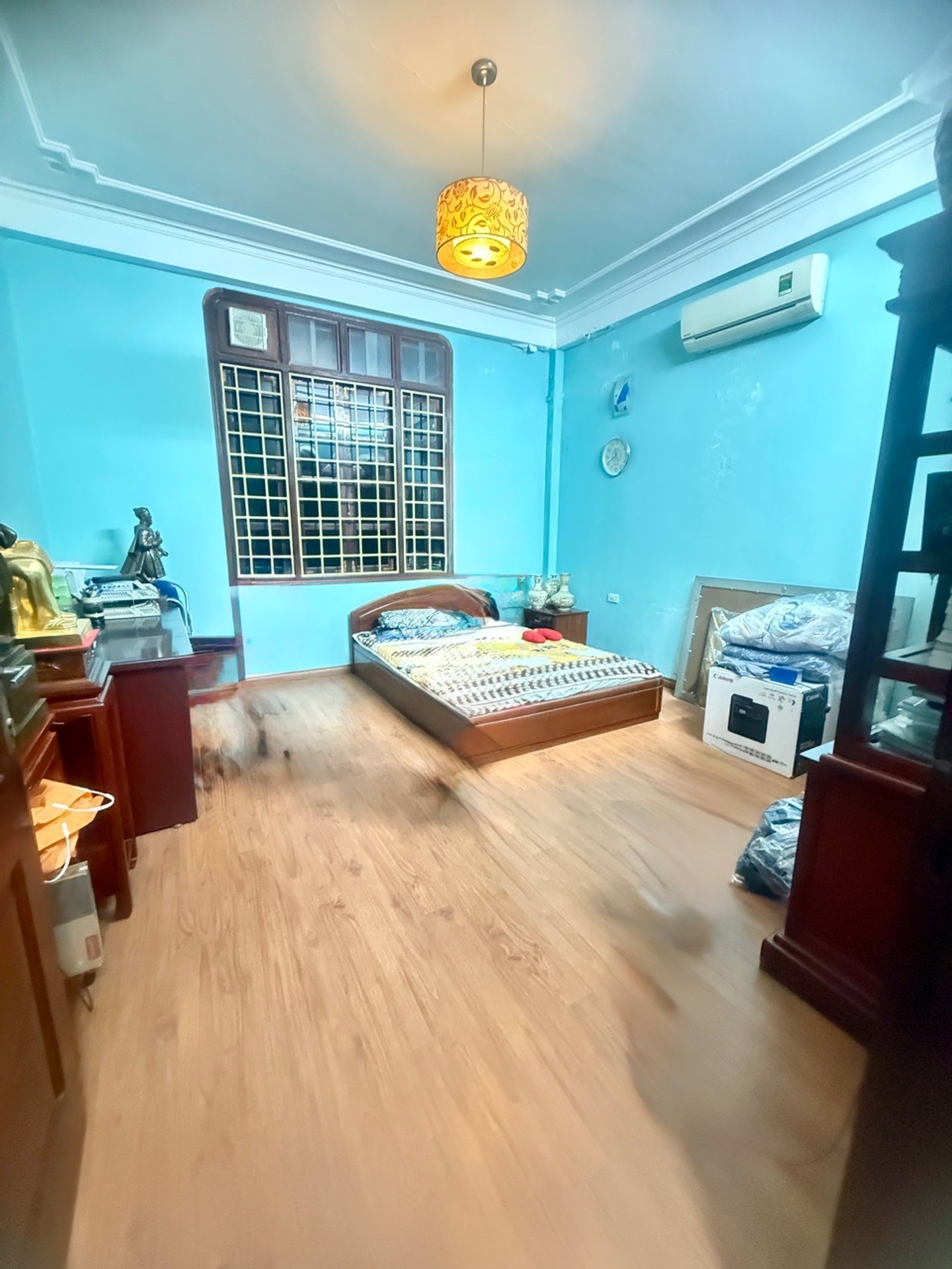 Bán nhà Thanh Xuân - diện tích 89m2 4 tầng - Cực hiếm - giá 39,8 tỷ