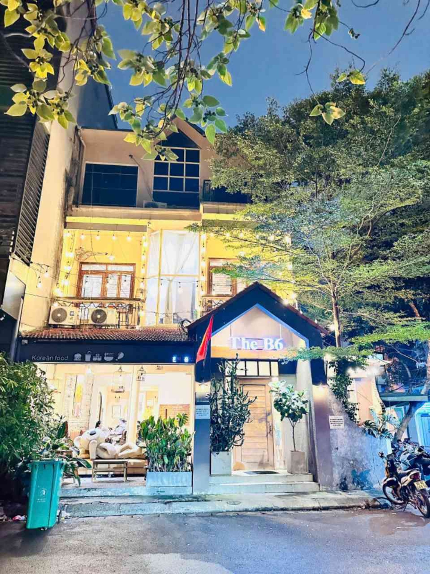 Bán nhà Tạ Quang Bửu - diện tích 76m2 3 tầng - Mặt tiền siêu hiếm gần 9m - giá 40 tỷ