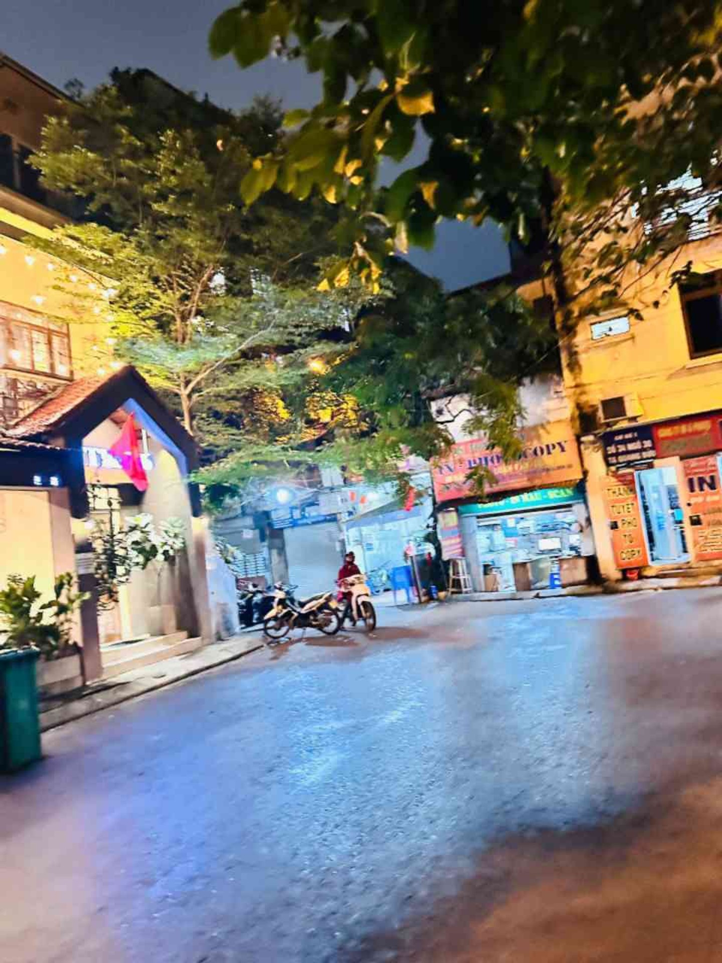 Bán nhà Tạ Quang Bửu - diện tích 76m2 3 tầng - Mặt tiền siêu hiếm gần 9m - giá 40 tỷ