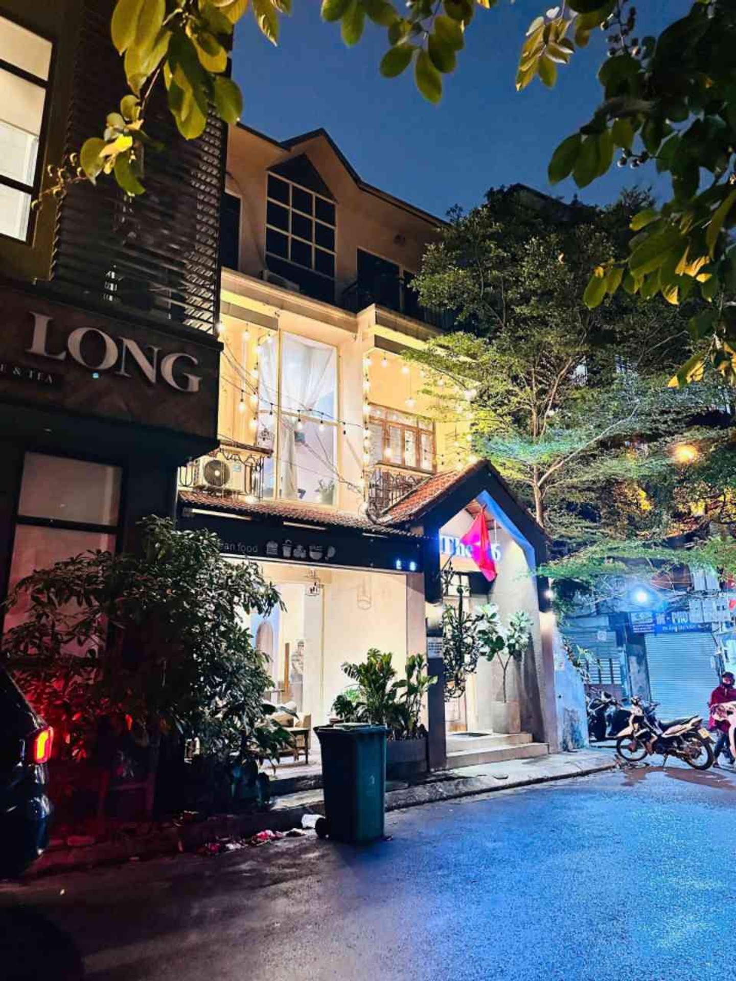 Bán nhà Tạ Quang Bửu - diện tích 76m2 3 tầng - Mặt tiền siêu hiếm gần 9m - giá 40 tỷ