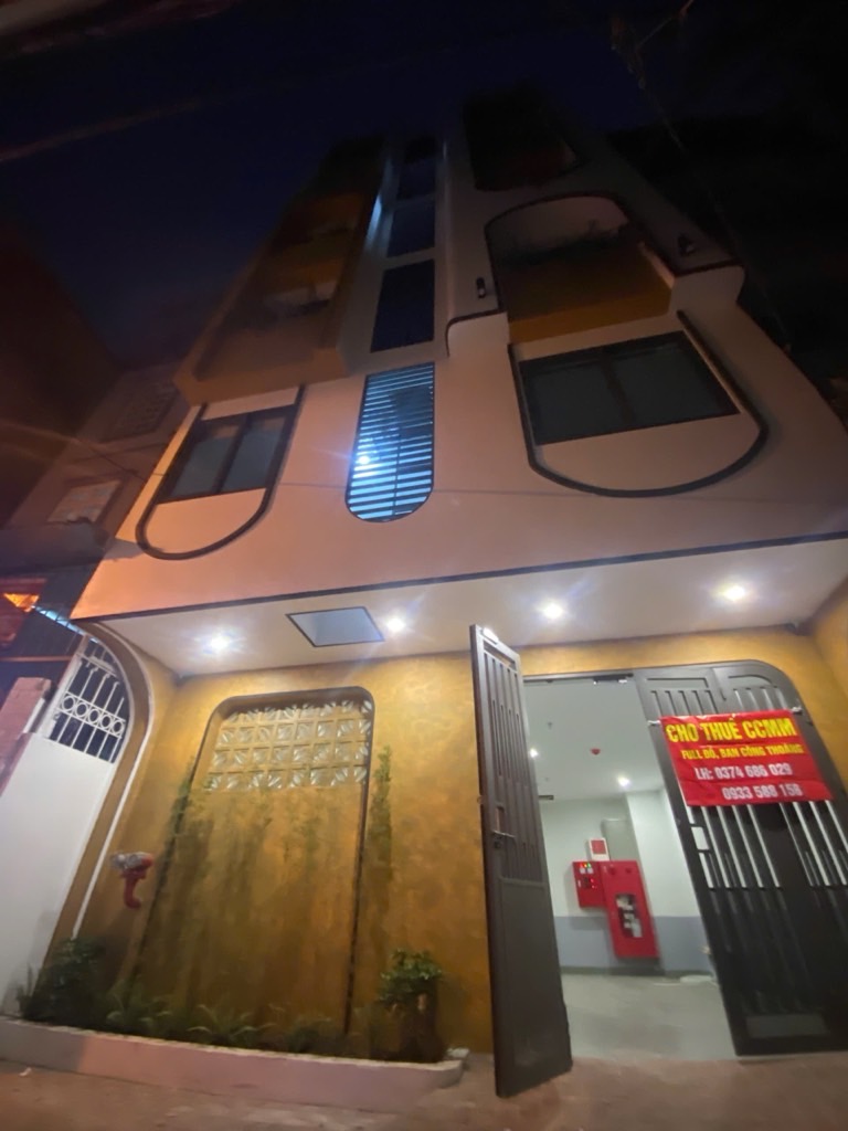 Bán nhà Trung Văn - diện tích 80m2 7 tầng - Ngõ 1 ô tô tránh - giá 28 tỷ