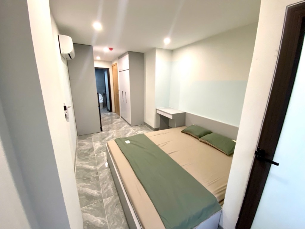 Bán nhà Trung Văn - diện tích 80m2 7 tầng - Ngõ 1 ô tô tránh - giá 28 tỷ