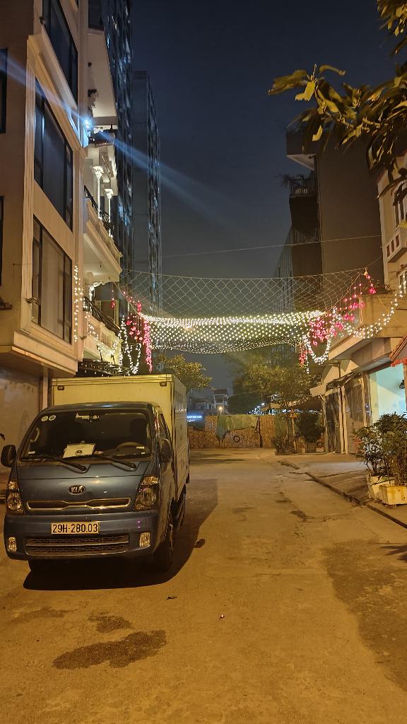 Bán nhà Yên Sở - diện tích 68m2 1 tầng - 2 mặt tiền rộng - giá 20 tỷ