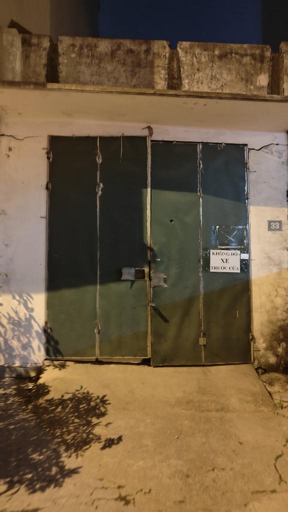 Bán nhà Yên Sở - diện tích 68m2 1 tầng - 2 mặt tiền rộng - giá 20 tỷ