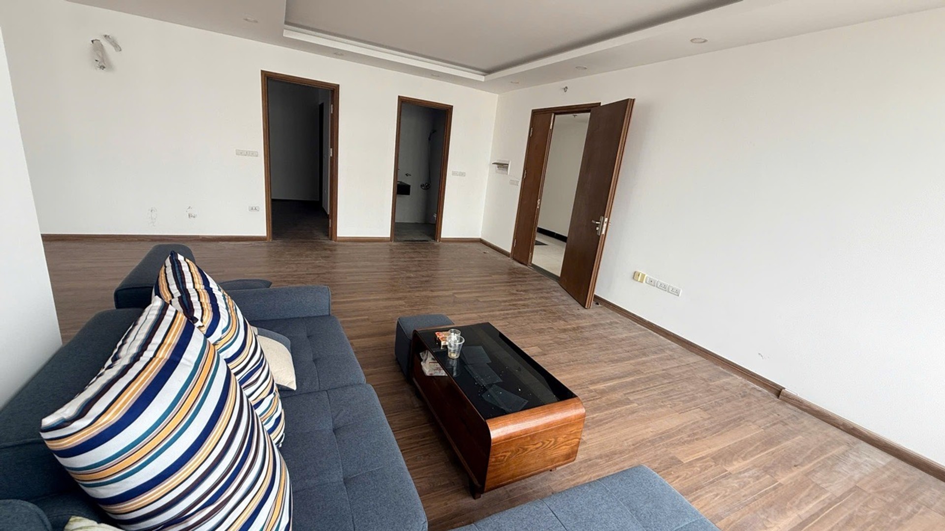 Bán nhà Đại Kim - diện tích 107m2 25 tầng - Căn hộ lô góc - giá 8,39 tỷ