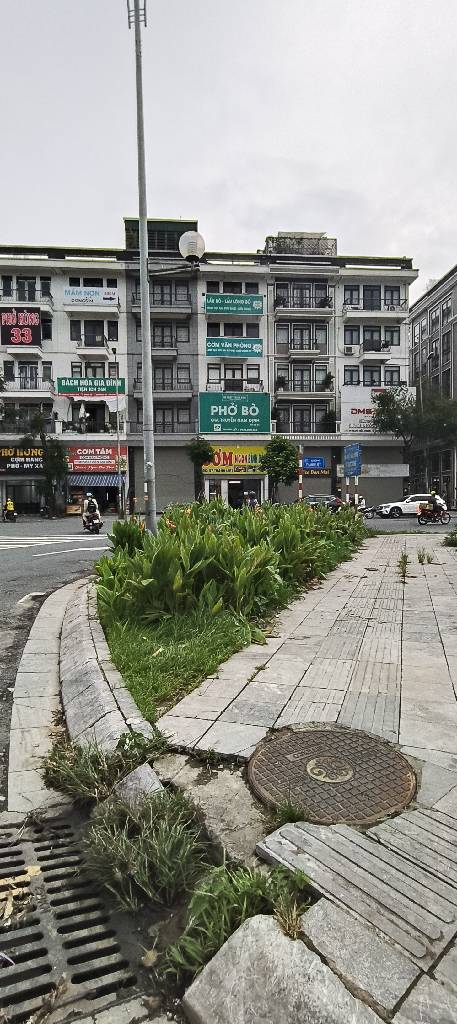 Bán nhà Thanh Liệt - diện tích 80m2 7 tầng - mặt phố - giá 39,5 tỷ