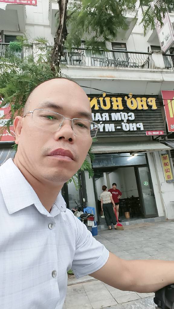 Bán nhà Thanh Liệt - diện tích 80m2 7 tầng - mặt phố - giá 39,5 tỷ