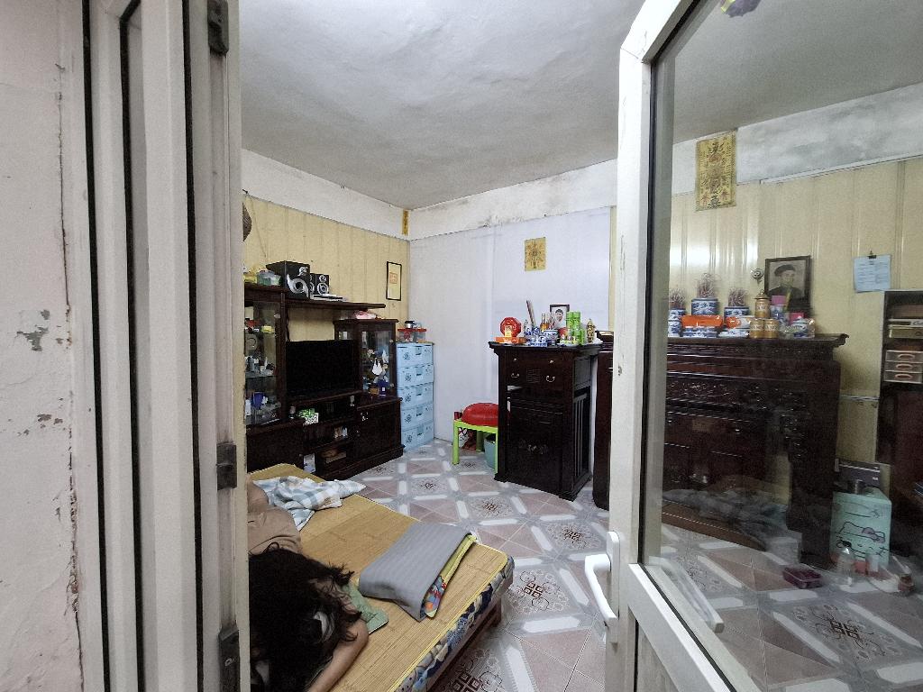 Bán nhà Minh Khai - diện tích 94m2 2 tầng - Nhà cũ xác định bán đất - giá 13 tỷ