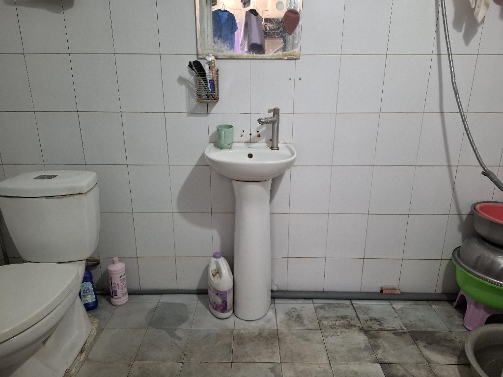 Bán nhà Minh Khai - diện tích 94m2 2 tầng - Nhà cũ xác định bán đất - giá 13 tỷ
