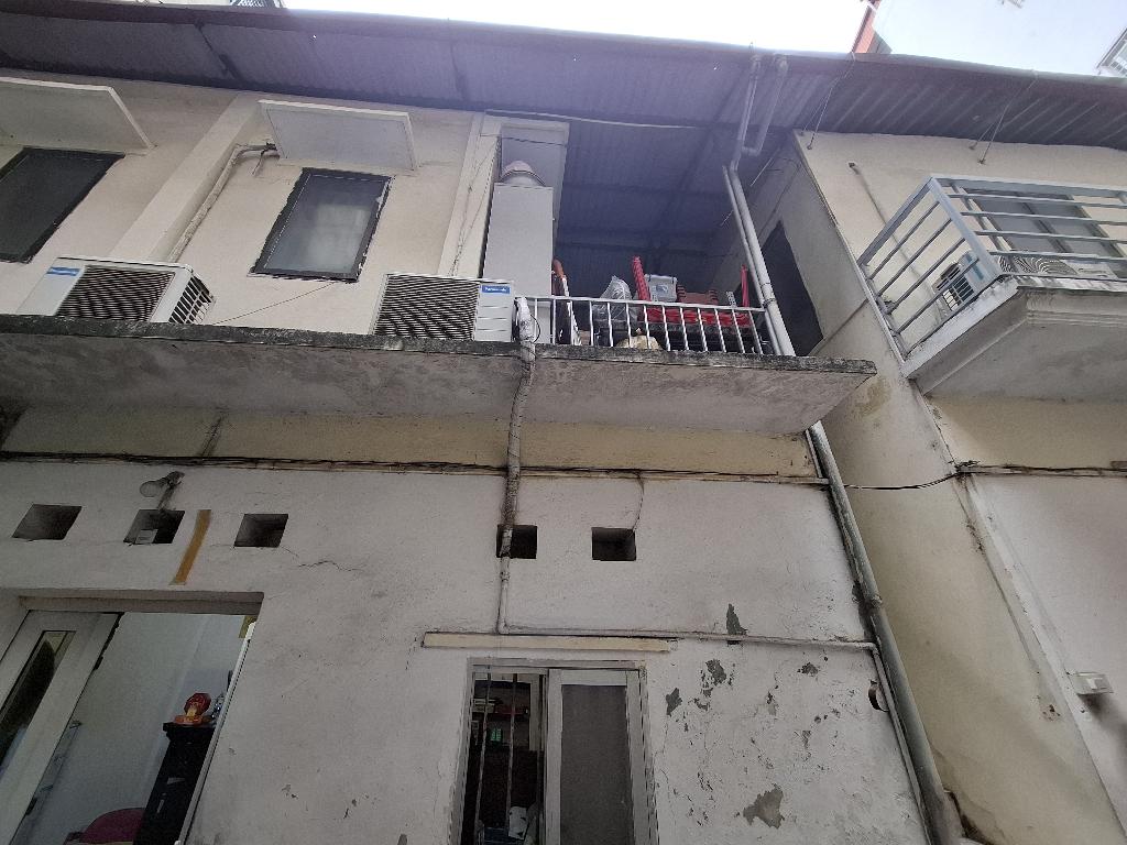 Bán nhà Minh Khai - diện tích 94m2 2 tầng - Nhà cũ xác định bán đất - giá 13 tỷ