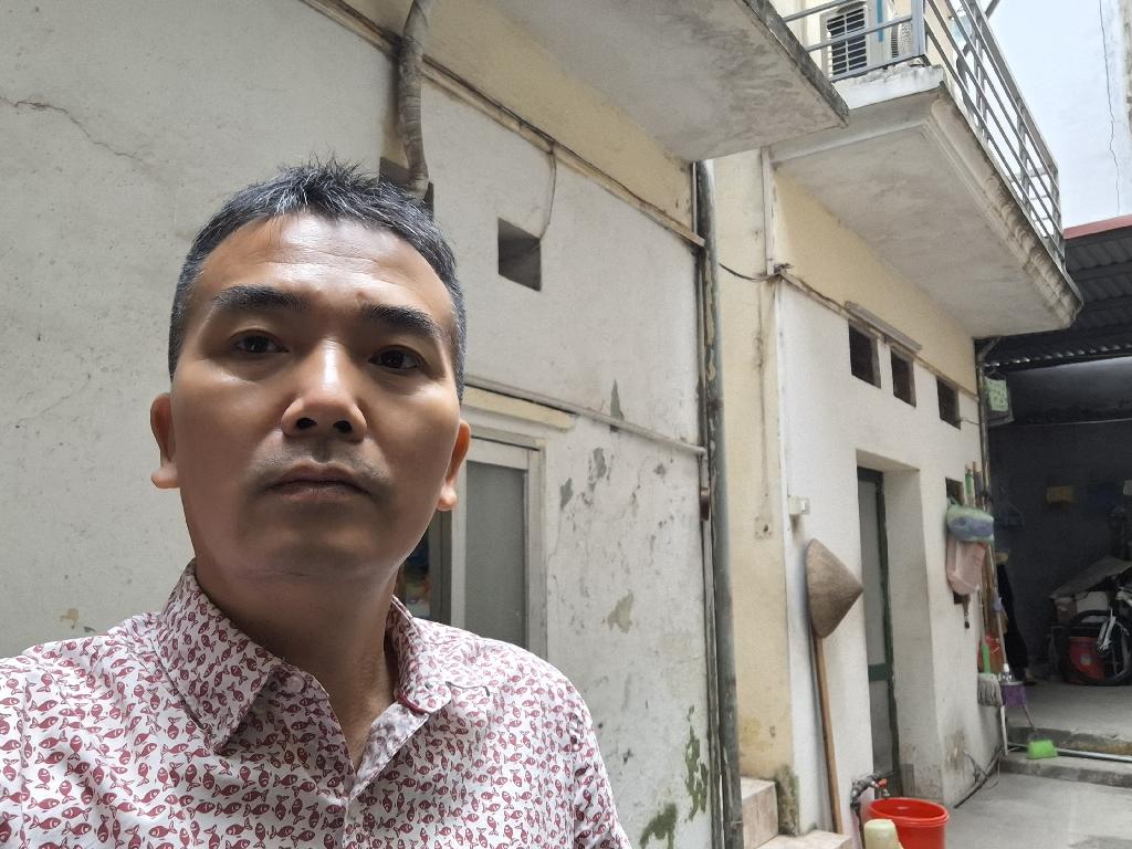 Bán nhà Minh Khai - diện tích 94m2 2 tầng - Nhà cũ xác định bán đất - giá 13 tỷ