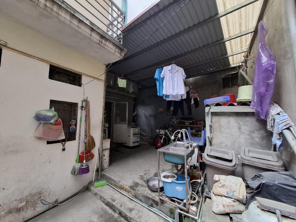 Bán nhà Minh Khai - diện tích 94m2 2 tầng - Nhà cũ xác định bán đất - giá 13 tỷ