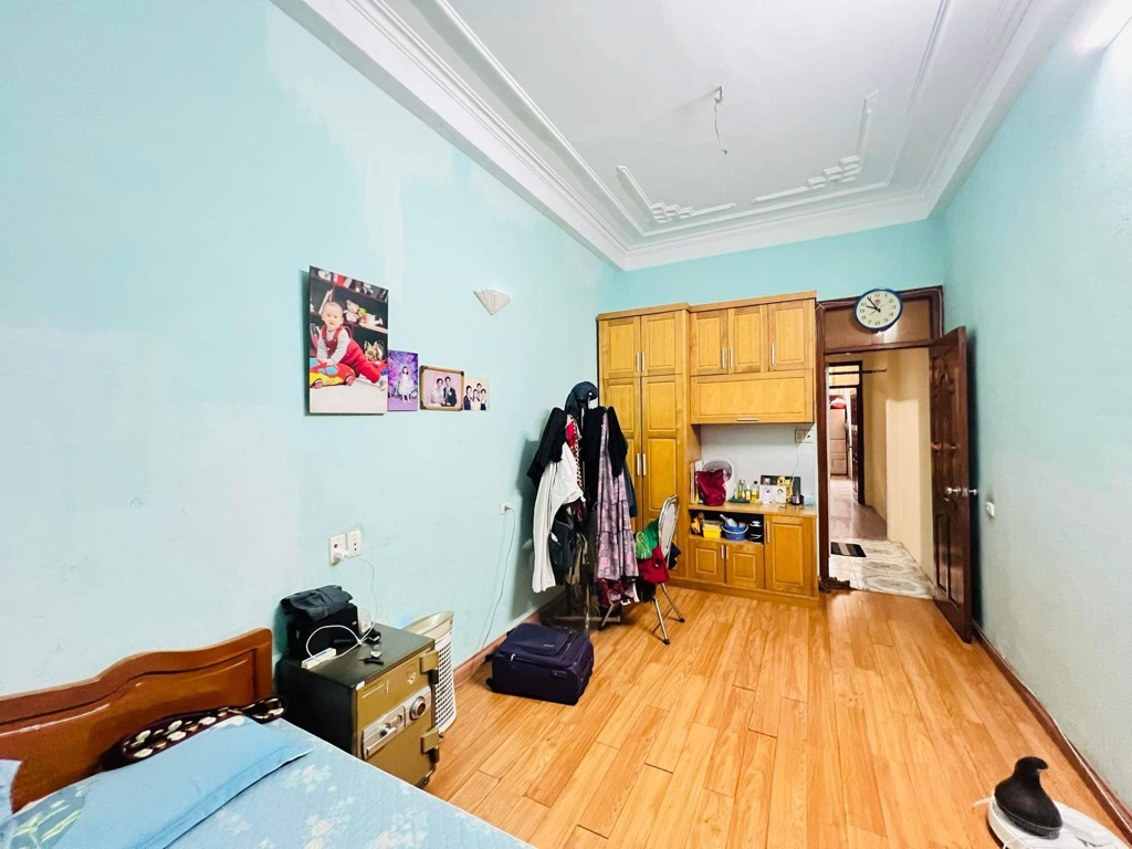 Bán nhà Giáp Bát - diện tích 55m2 4 tầng - MẶT THOÁNG - giá 20 tỷ