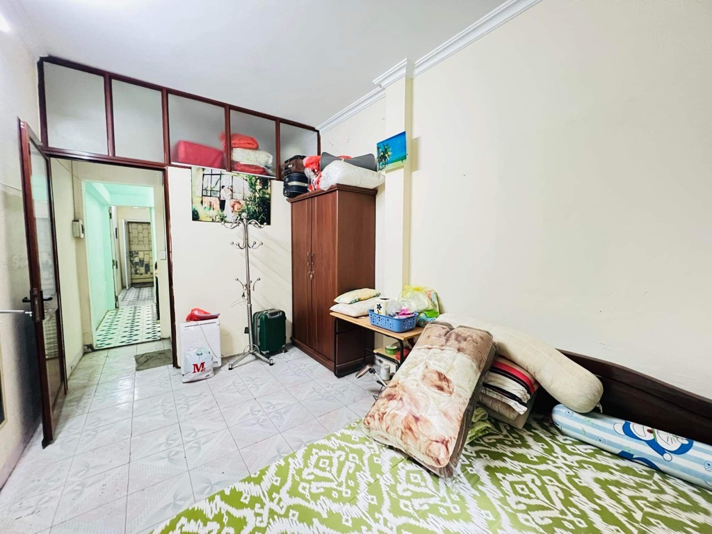 Bán nhà Giáp Bát - diện tích 55m2 4 tầng - MẶT THOÁNG - giá 20 tỷ