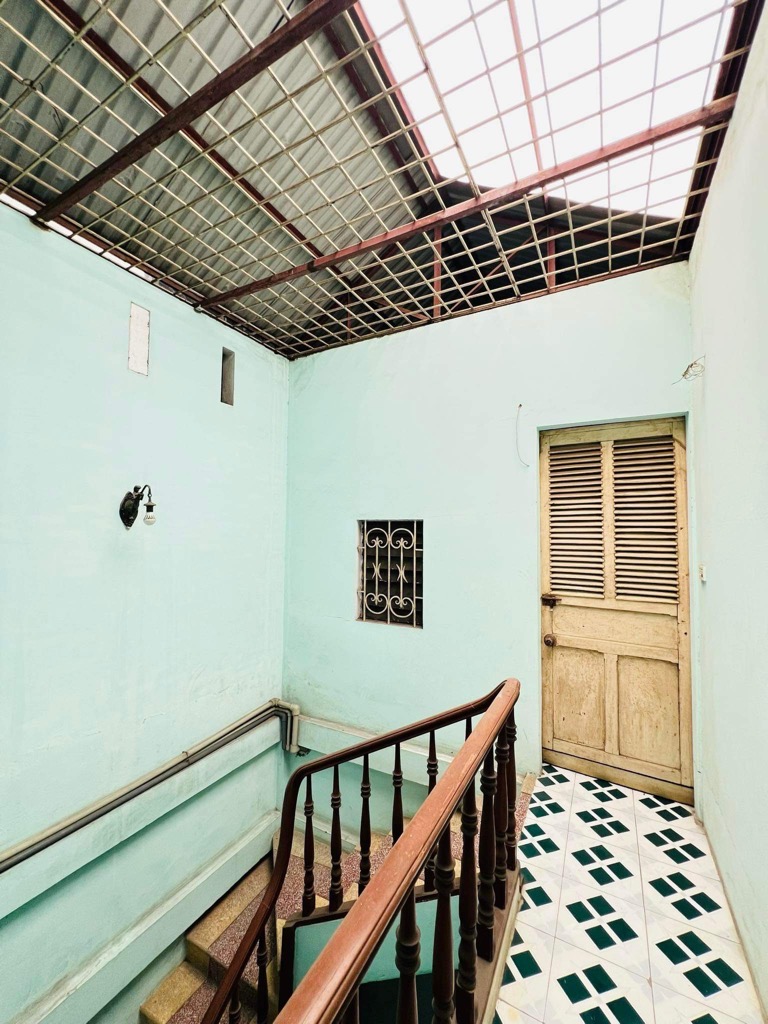 Bán nhà Giáp Bát - diện tích 55m2 4 tầng - MẶT THOÁNG - giá 20 tỷ