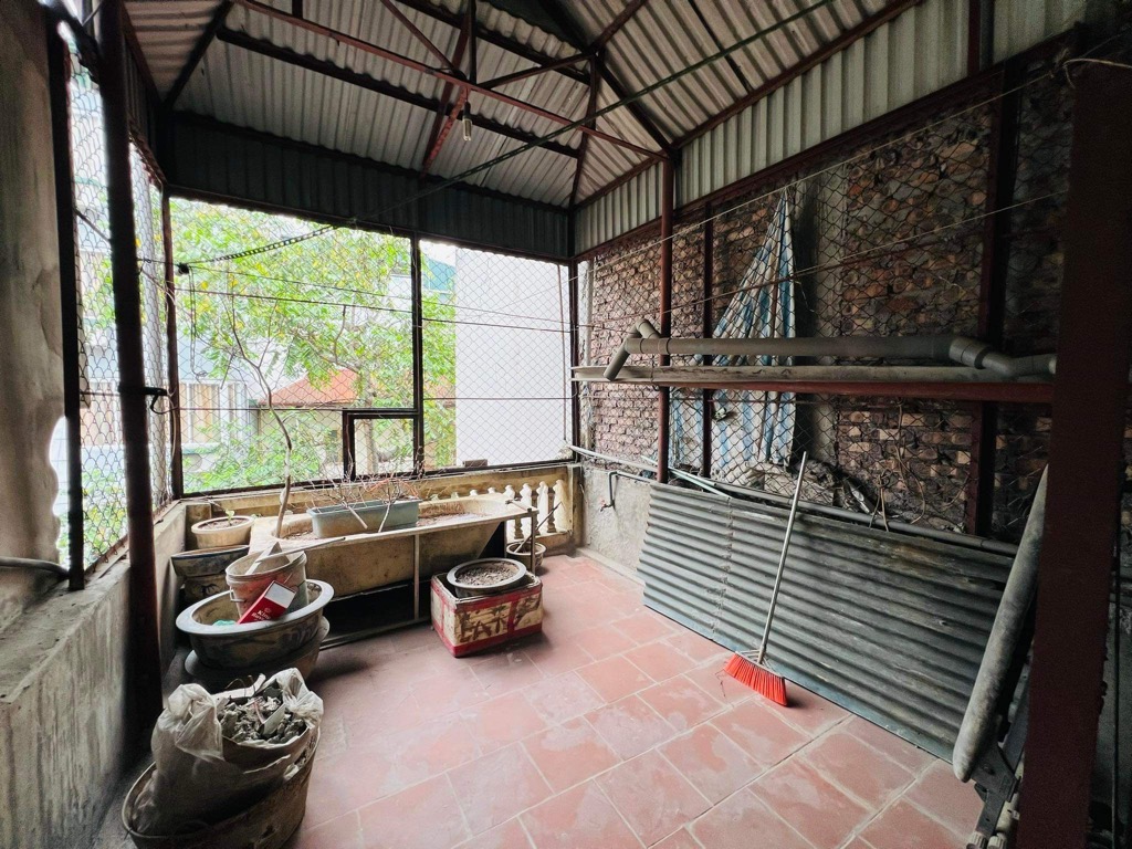 Bán nhà Giáp Bát - diện tích 55m2 4 tầng - MẶT THOÁNG - giá 20 tỷ