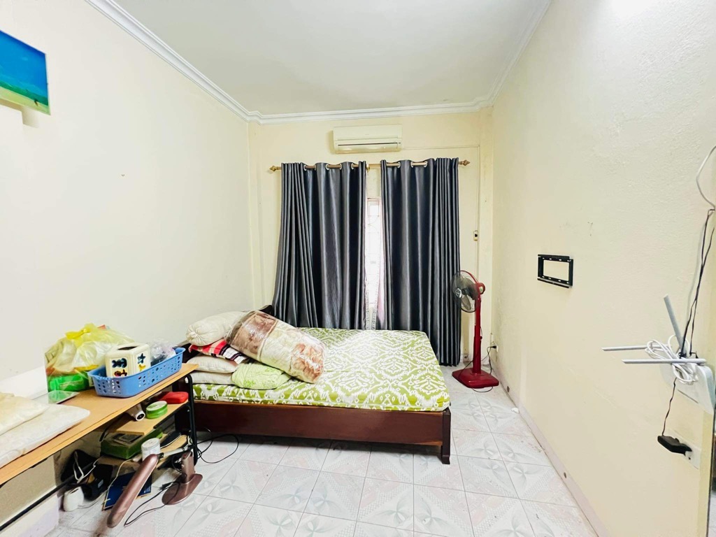 Bán nhà Giáp Bát - diện tích 55m2 4 tầng - MẶT THOÁNG - giá 20 tỷ