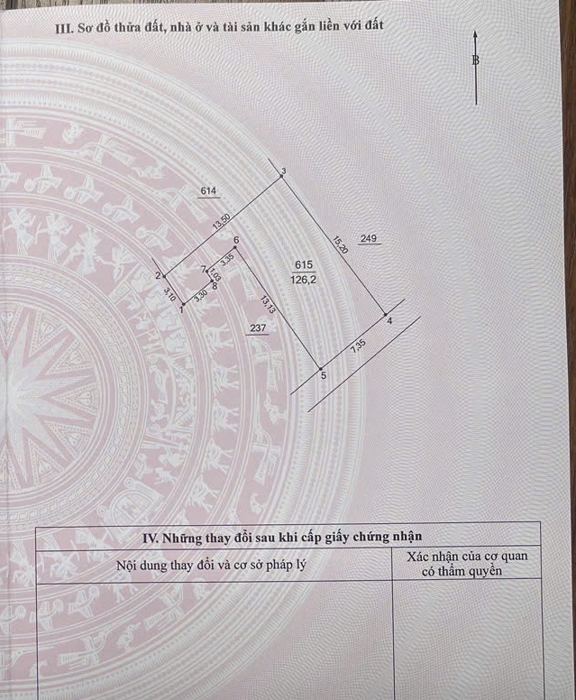 Bán nhà Triều Khúc - diện tích 126.2m2 8 tầng - TOÀ NHÀ 2 SÀN KINH DOANH - giá 69 tỷ
