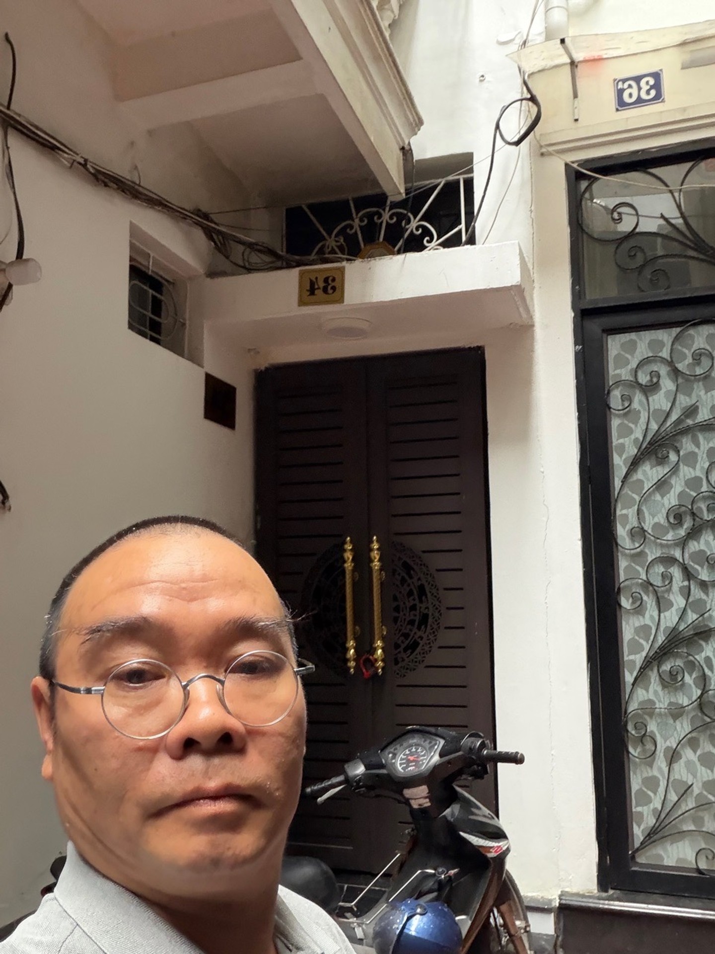 Bán nhà Trần Khát Chân - diện tích 32m2 4 tầng - hiếm nhà bán - giá 6,9 tỷ