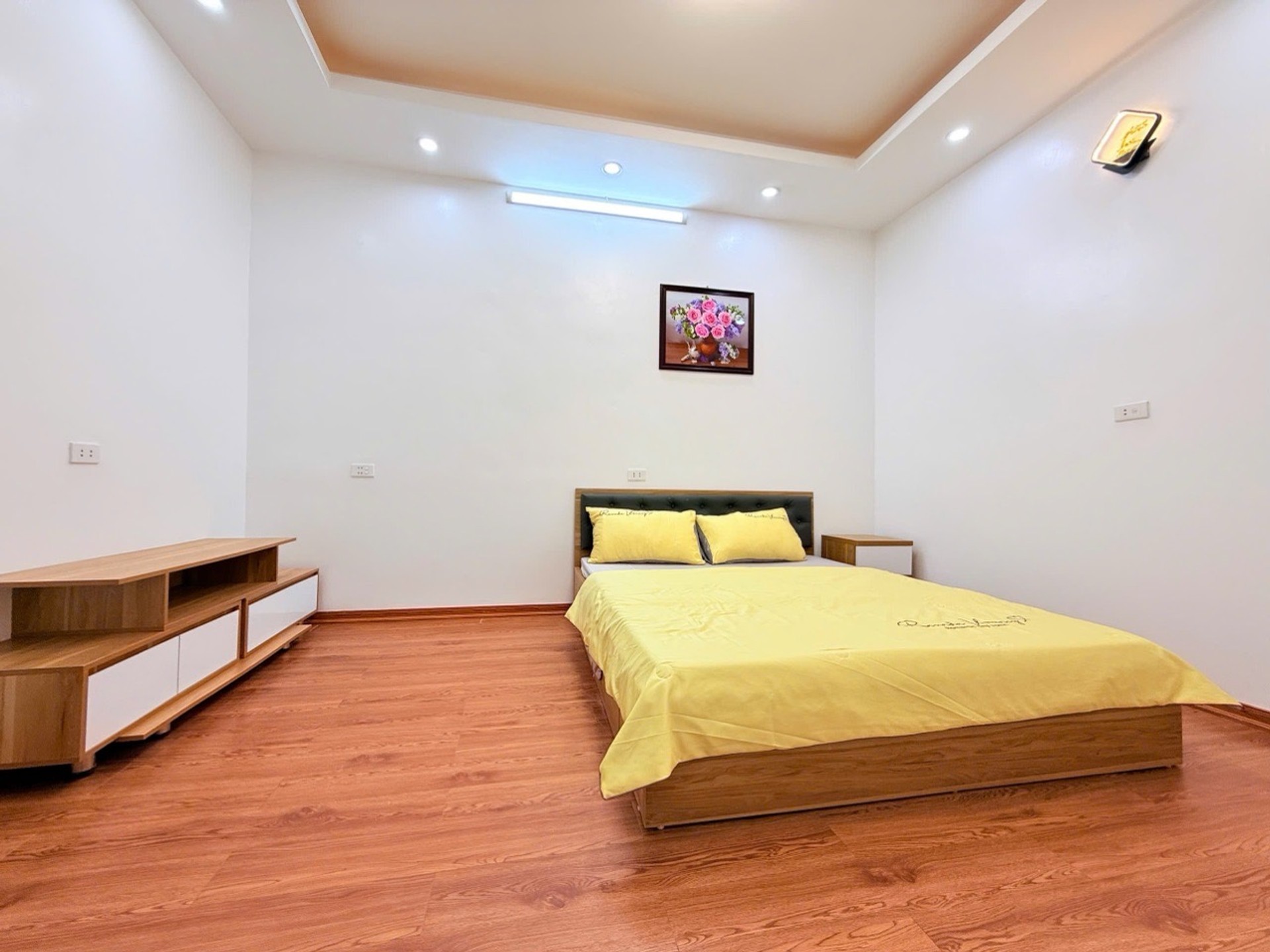Bán nhà Trần Khát Chân - diện tích 32m2 4 tầng - hiếm nhà bán - giá 6,9 tỷ