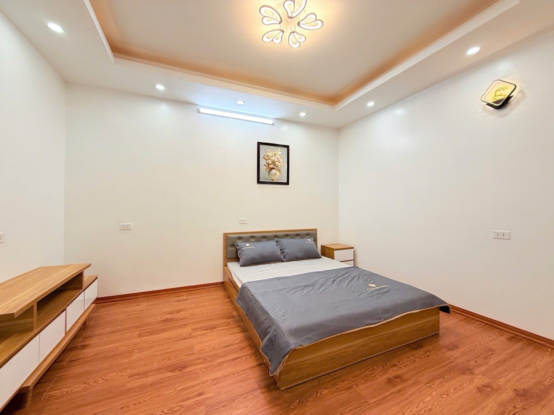 Bán nhà Trần Khát Chân - diện tích 32m2 4 tầng - hiếm nhà bán - giá 6,9 tỷ