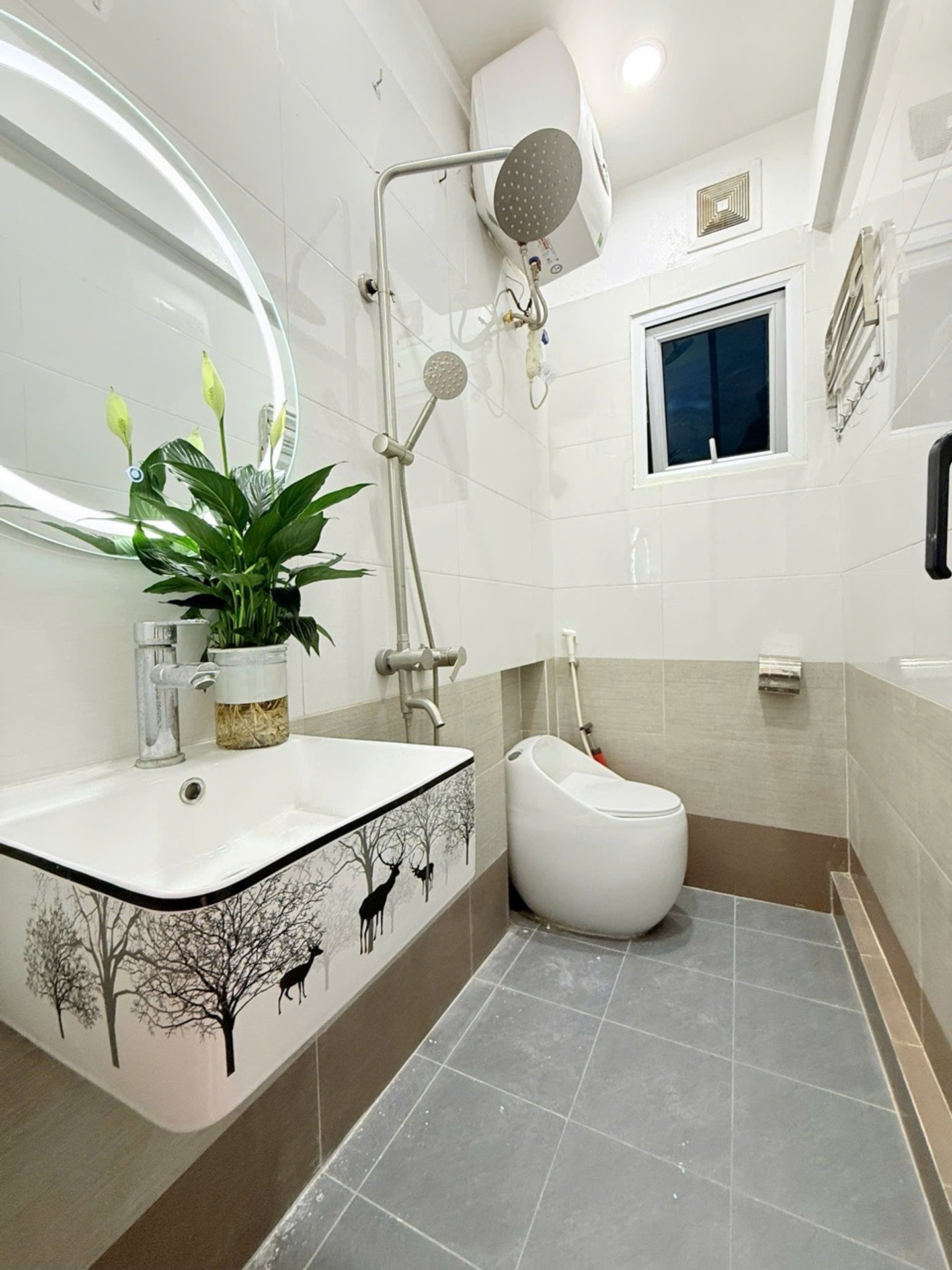 Bán nhà Trần Khát Chân - diện tích 32m2 4 tầng - hiếm nhà bán - giá 6,9 tỷ