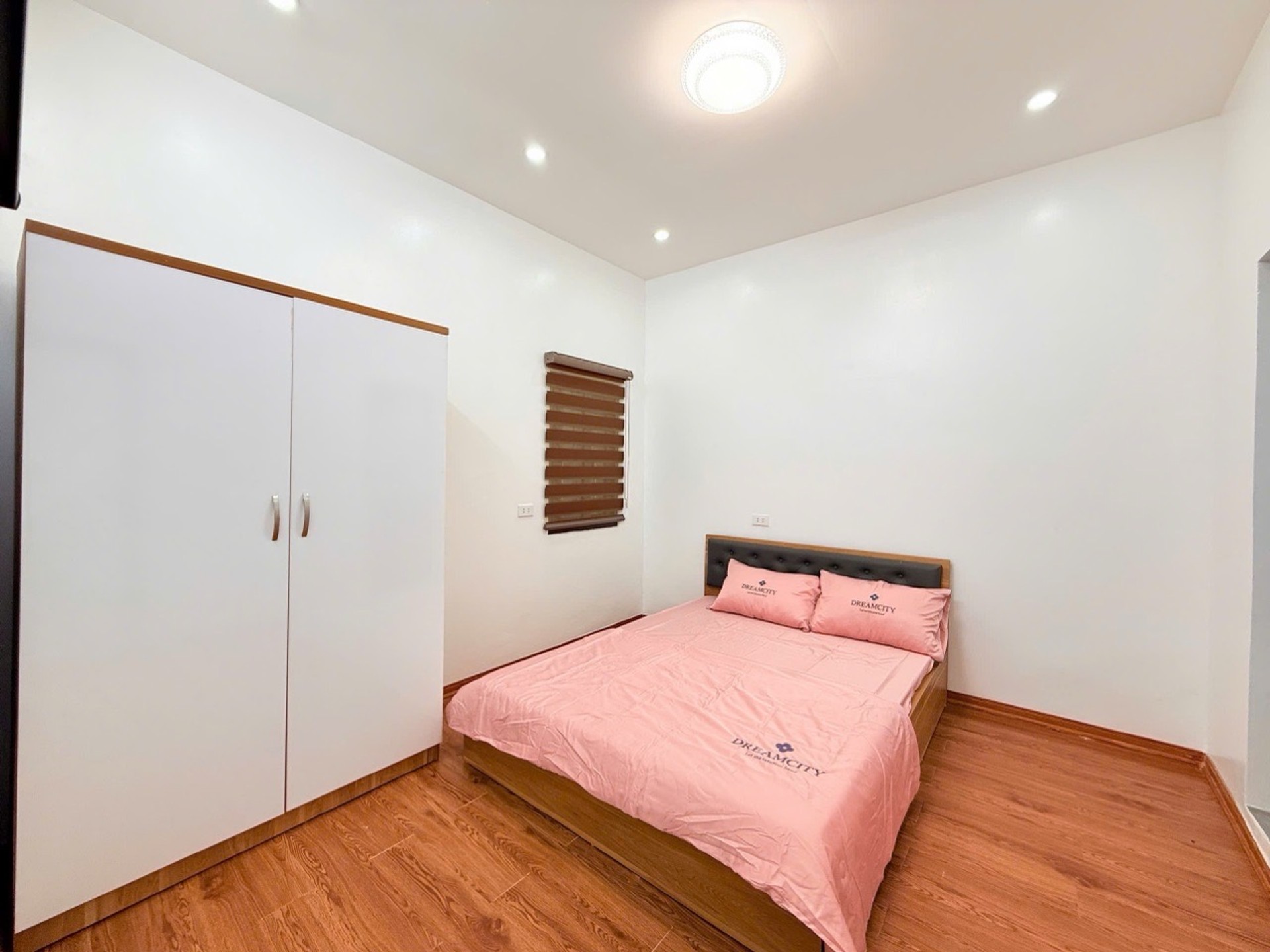 Bán nhà Trần Khát Chân - diện tích 32m2 4 tầng - hiếm nhà bán - giá 6,9 tỷ