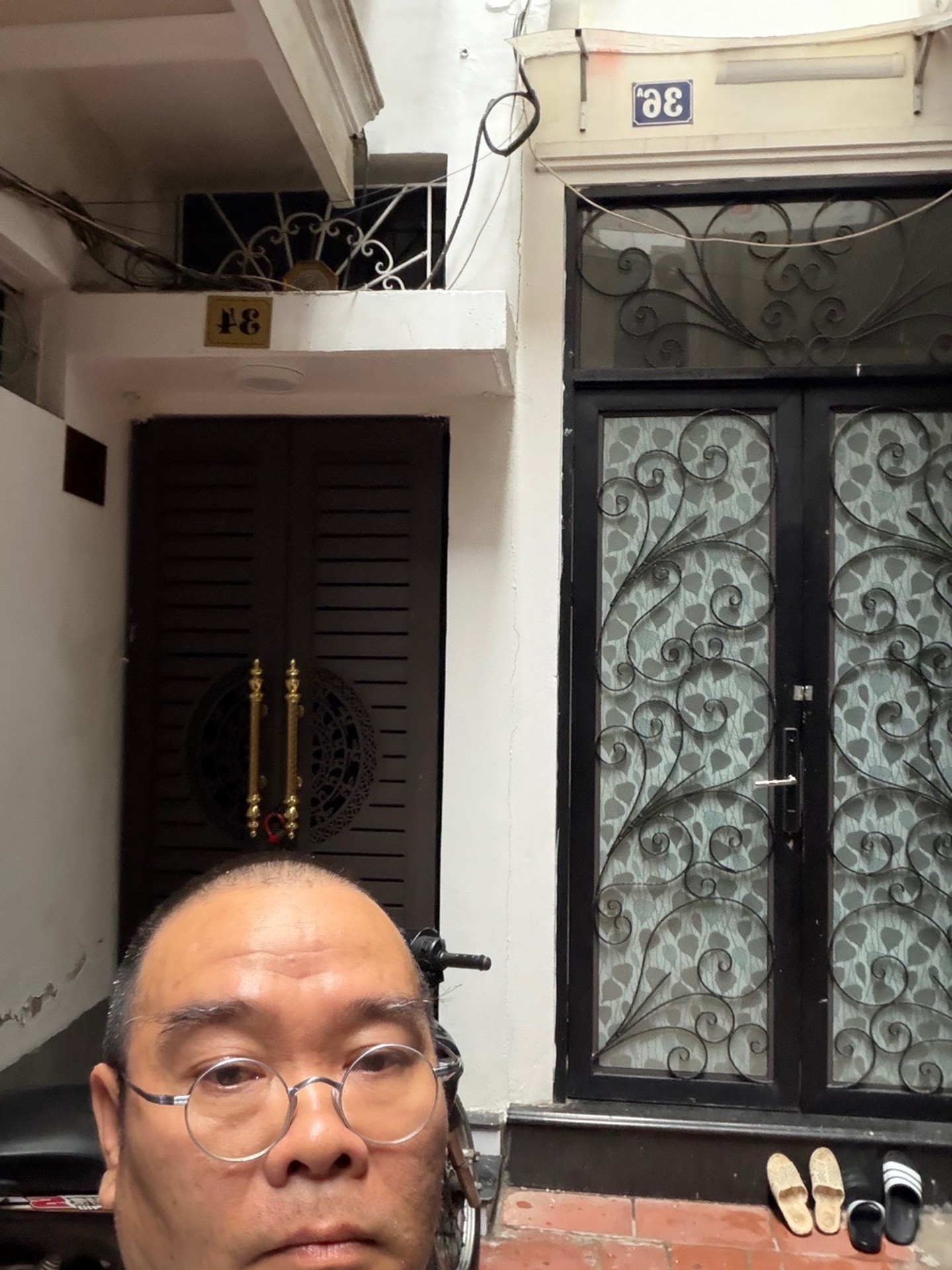 Bán nhà Trần Khát Chân - diện tích 32m2 4 tầng - hiếm nhà bán - giá 6,9 tỷ
