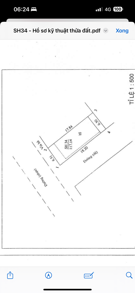 Bán nhà Nguyễn Xiển - diện tích 118m2 6 tầng - Lô góc 3 mặt thoáng - giá 52 tỷ