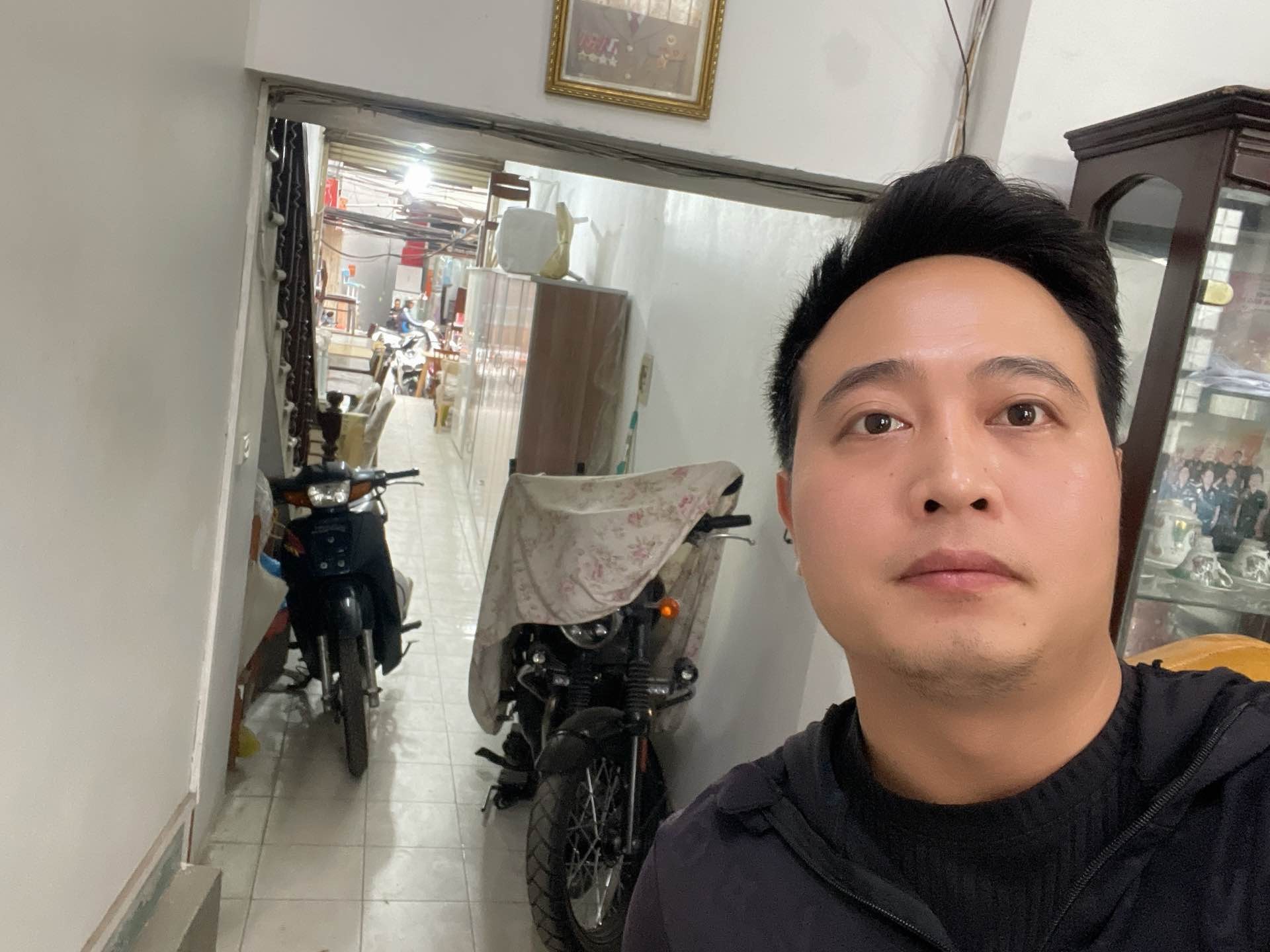 Bán nhà La Thành - diện tích 170m2 4 tầng - 2 mặt tiền - giá 150 tỷ