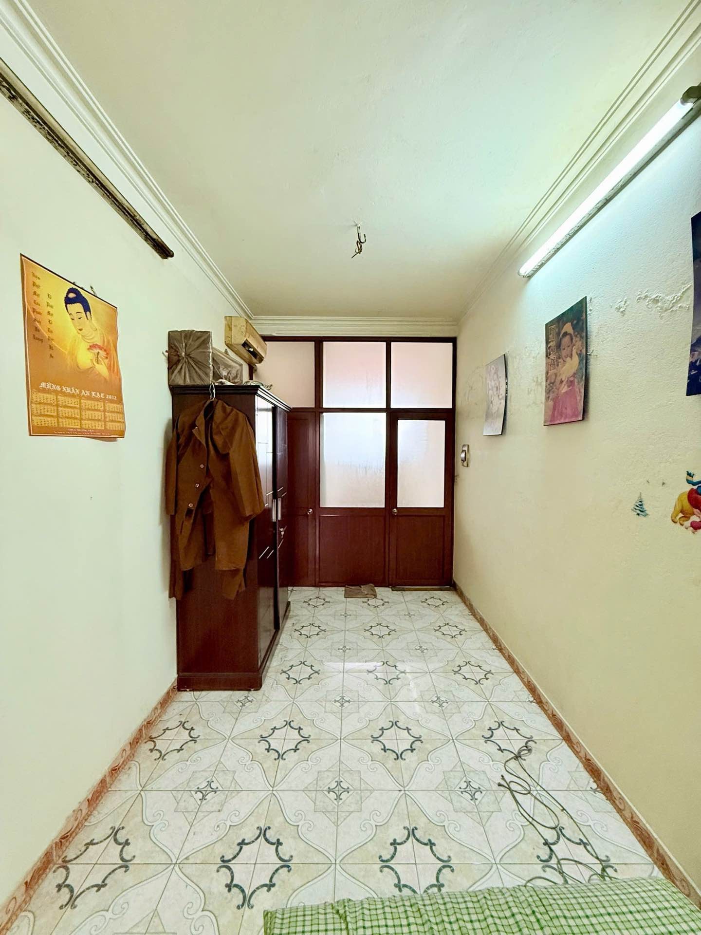 Bán nhà La Thành - diện tích 170m2 4 tầng - 2 mặt tiền - giá 150 tỷ