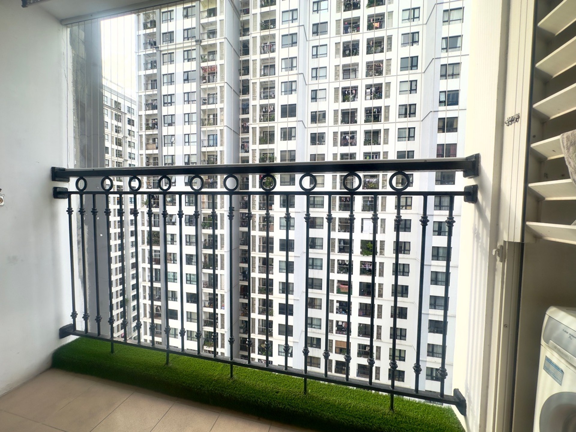 Bán nhà Minh Khai - diện tích 95m2 1 tầng - Chung cư cao cấp Times City - giá 10,7 tỷ