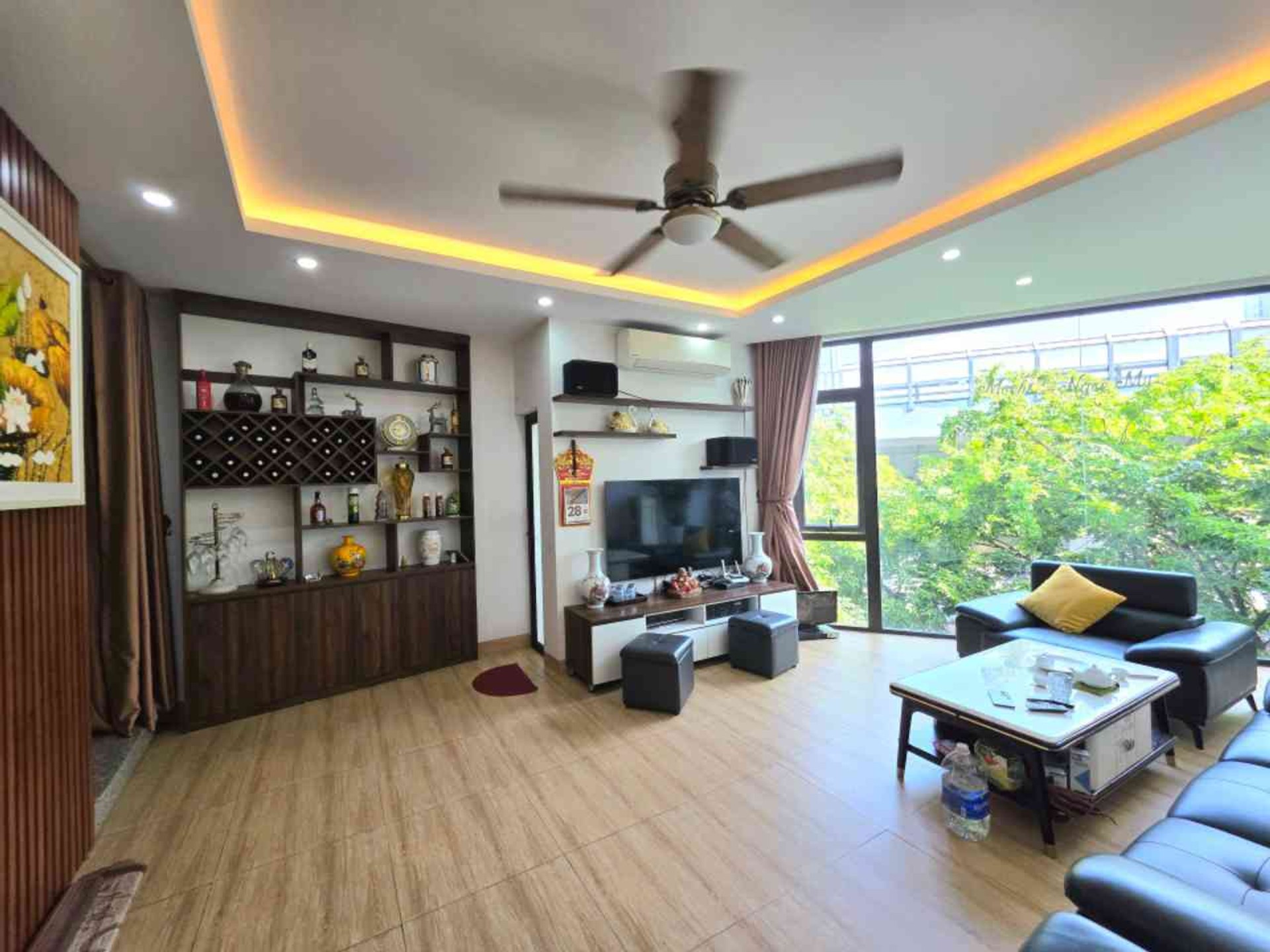 Bán nhà Minh Khai - diện tích 60m2 7 tầng - Nhà mặt phố, thang máy - giá 39 tỷ