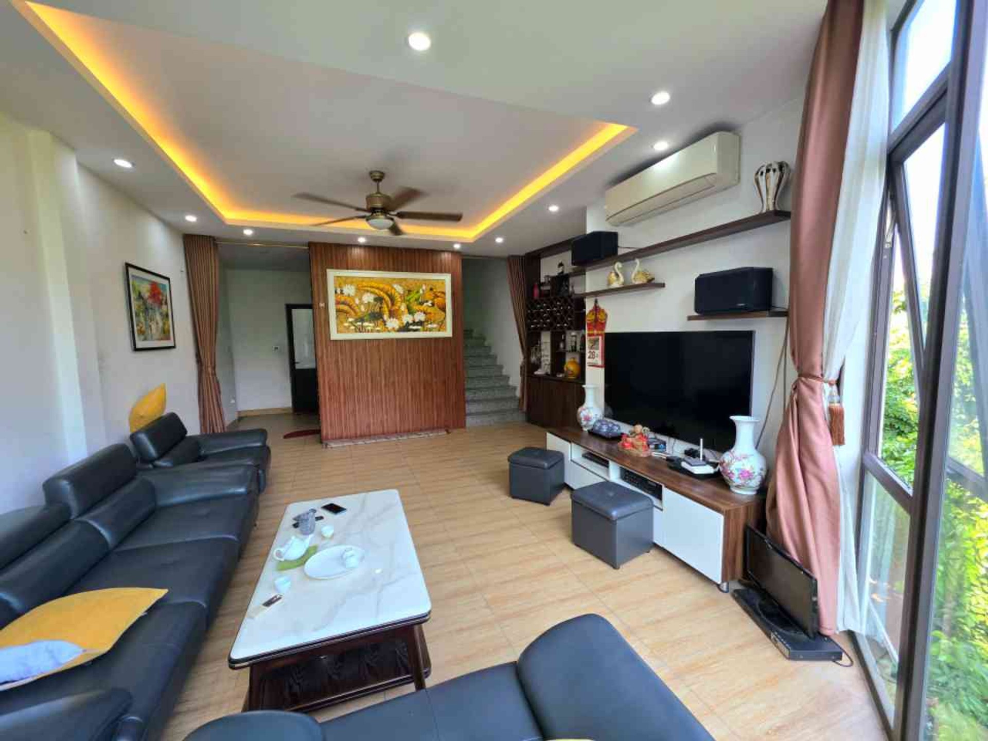 Bán nhà Minh Khai - diện tích 60m2 7 tầng - Nhà mặt phố, thang máy - giá 39 tỷ