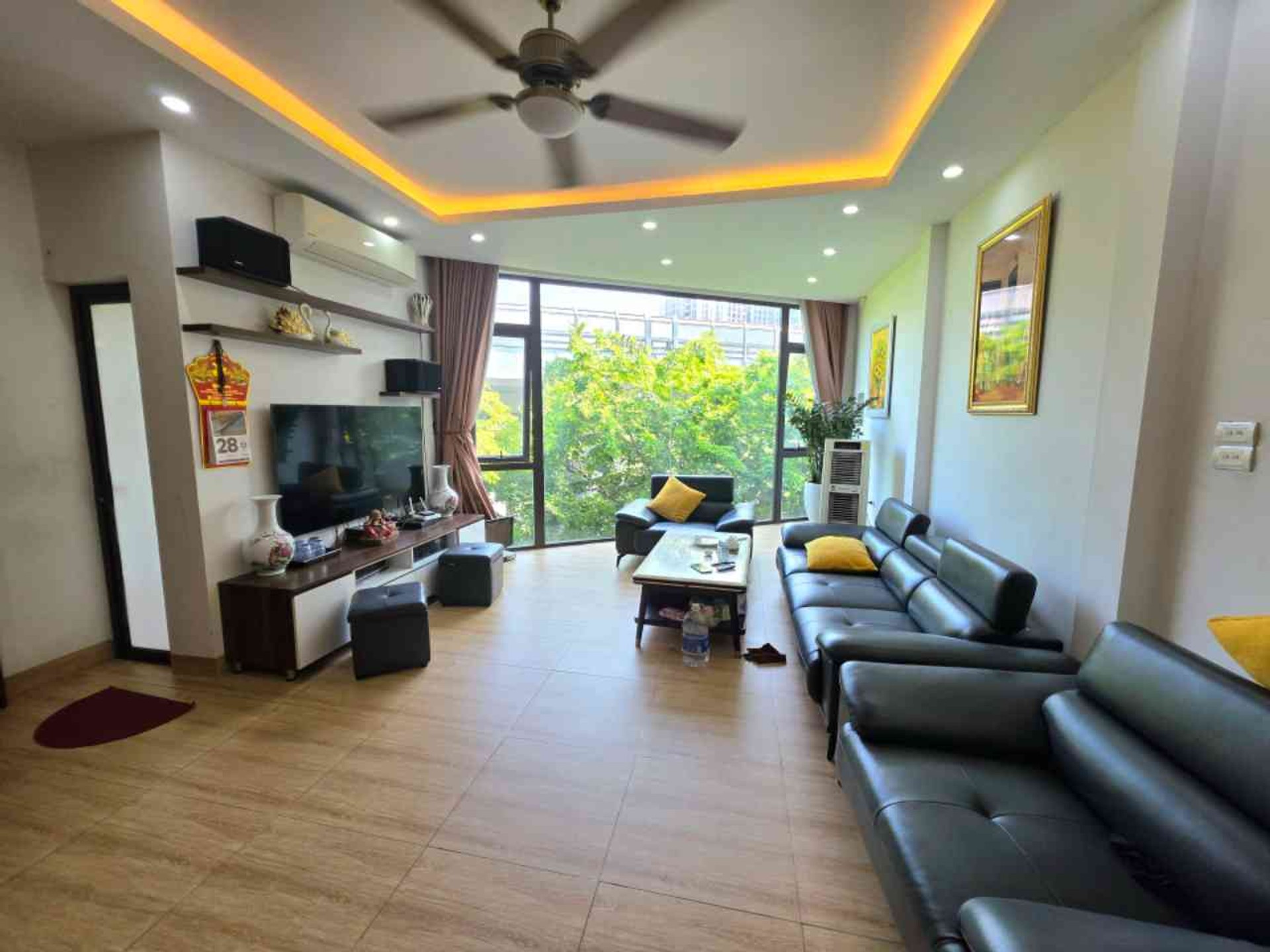 Bán nhà Minh Khai - diện tích 60m2 7 tầng - Nhà mặt phố, thang máy - giá 39 tỷ
