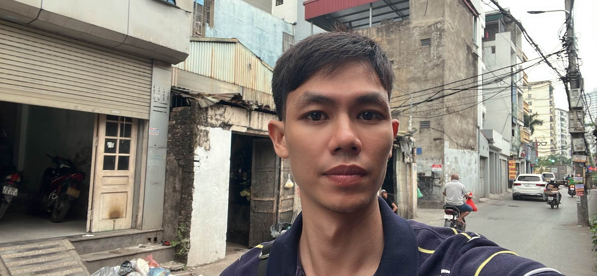 Bán nhà Kim Giang - diện tích 44m2 1 tầng - Ngõ oto tránh - giá 18 tỷ