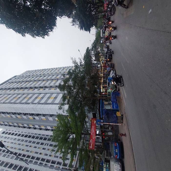 Bán nhà Bằng Liệt - diện tích 63m2 0 tầng - Gara ô tô kinh doanh - giá 16,5 tỷ